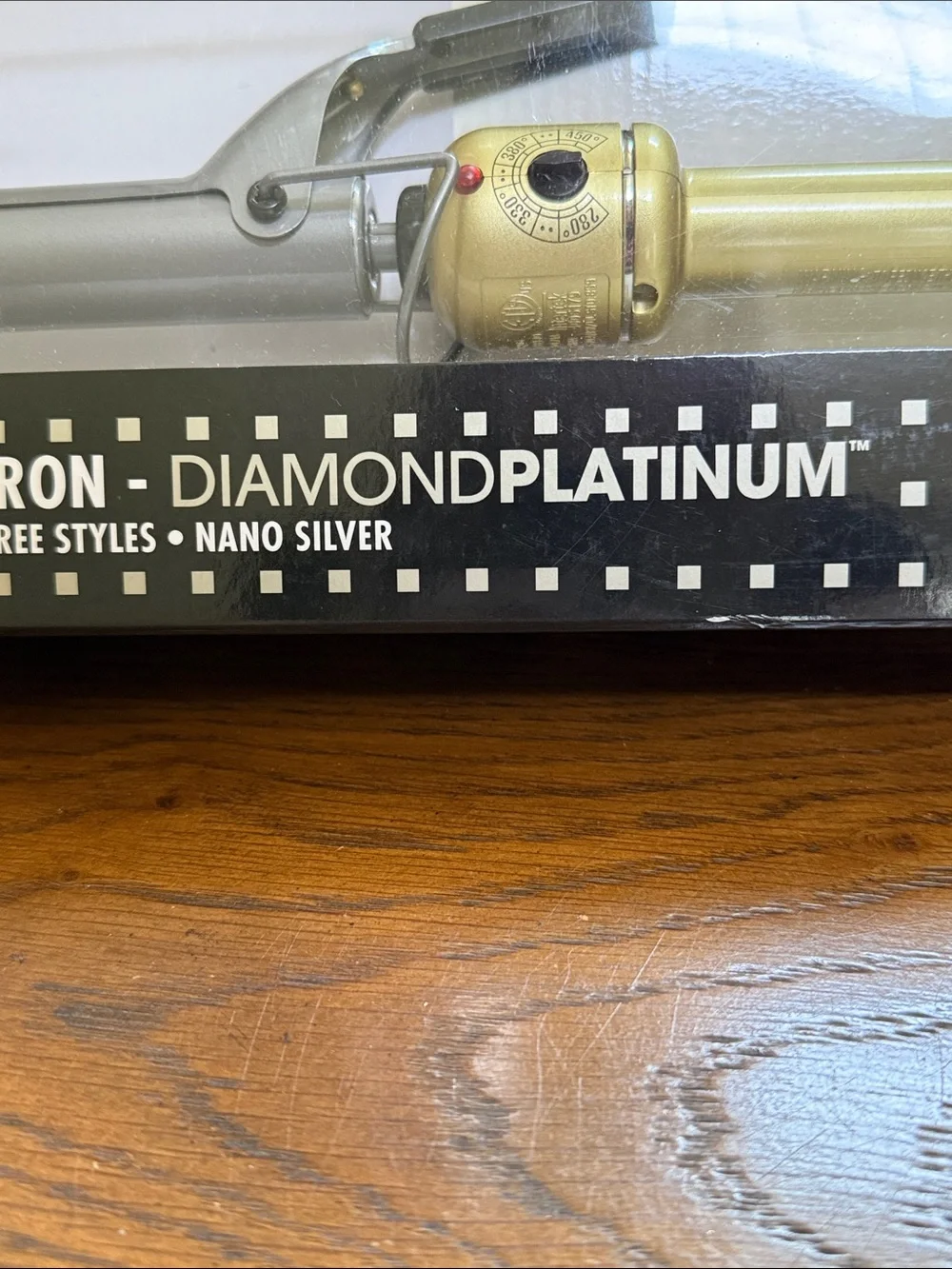 DiamondPlatinum 1